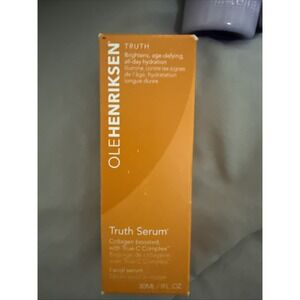 Ole Henriksen Truth Serum - 1 oz